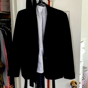 Express Blazer